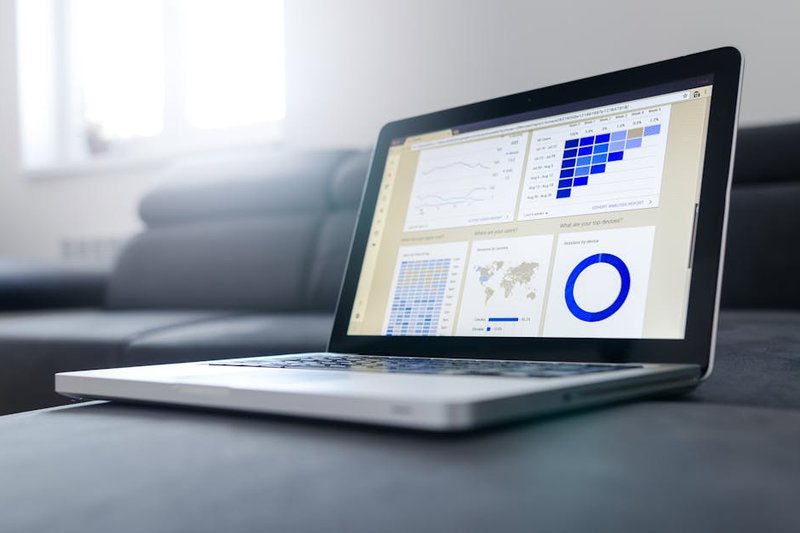 AI SEO analytics dashboard - ai-powered seo tools