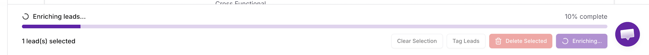 Documentation screenshot