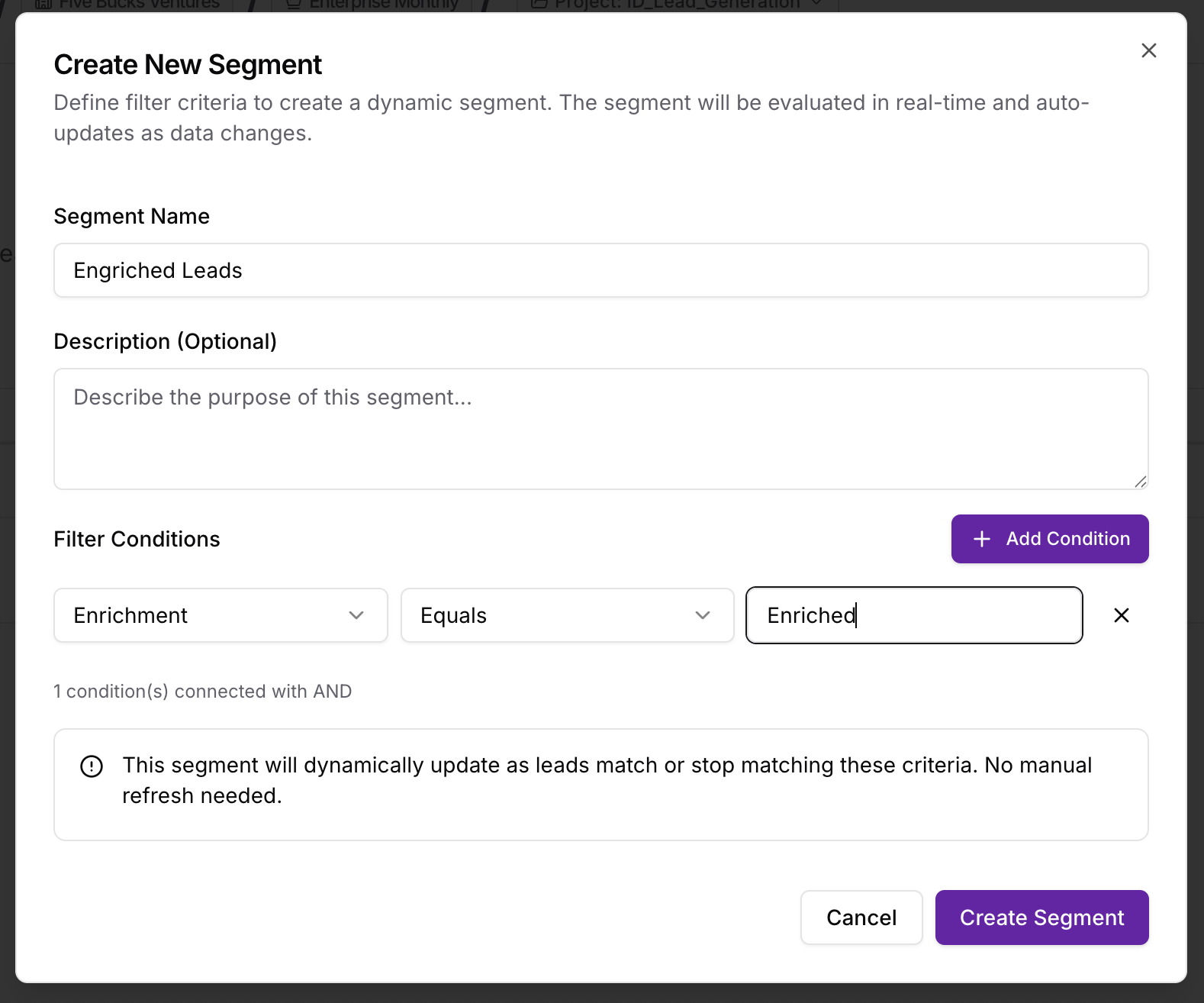 Documentation screenshot