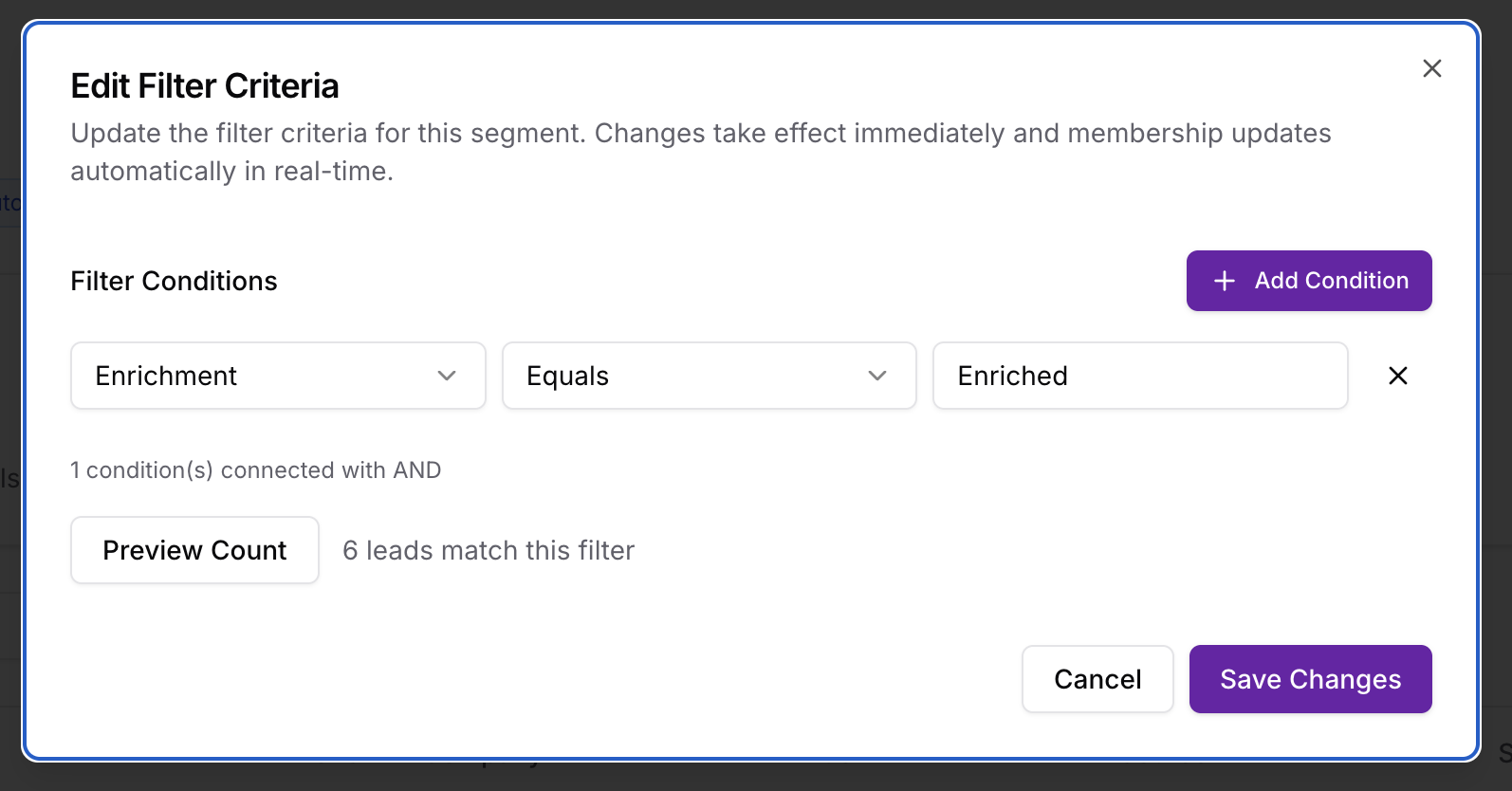 Documentation screenshot